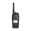 TALKPOD® D57 DMR UHF FULL KEYPAD DIGITAL PORTABLE RADIO UHF WITH 1.7 Inch LED DISPLY