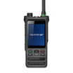 TALKPOD® S60 5G PUSH-TO-TALK WITH DMR PORTABLE SMART RADIO