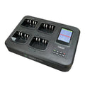 TALKPOD® TMC08 FHS SMART CHARGER SYSTEM