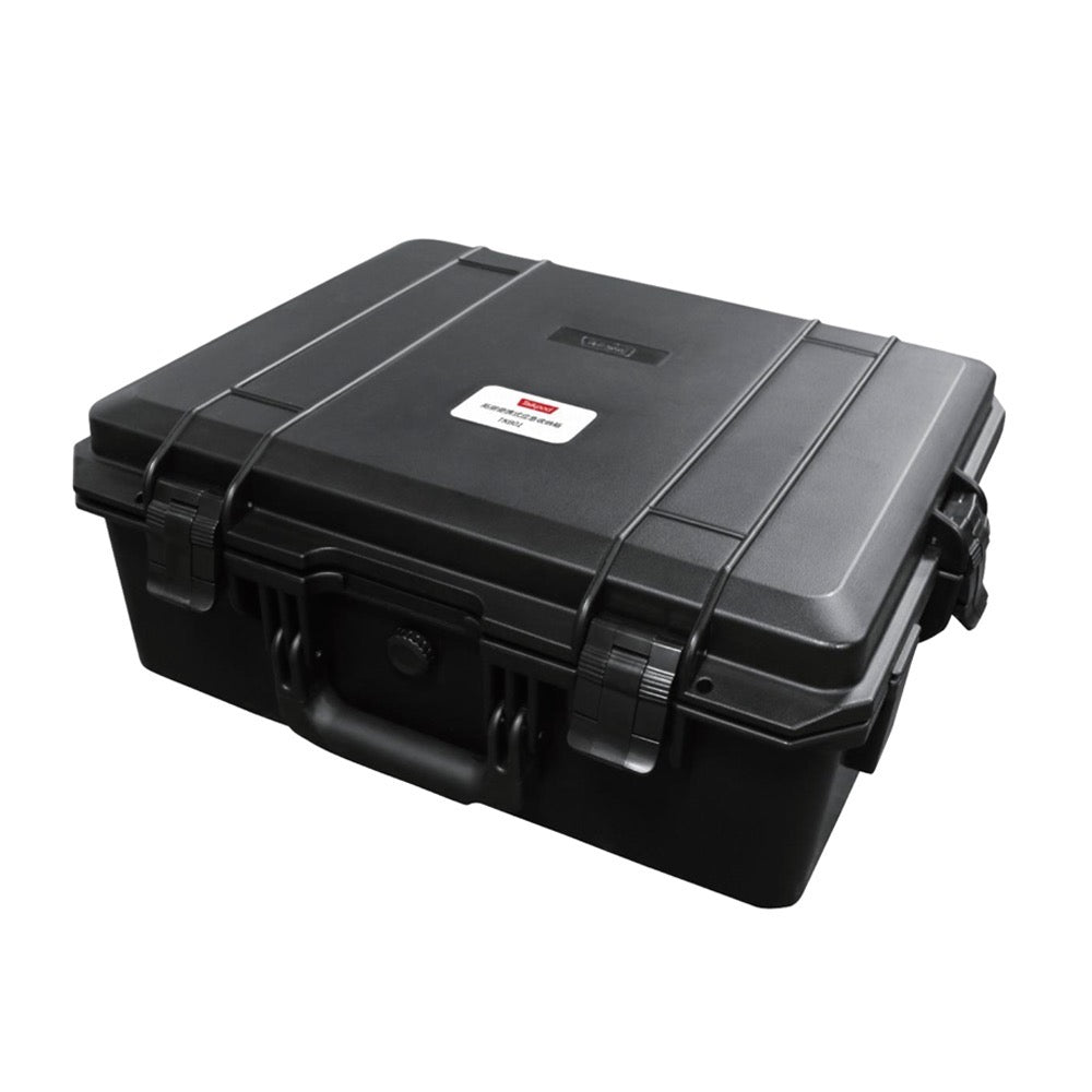 TALKPOD®  TKB01 PORTABLE EMERGENCY STORAGE CASE